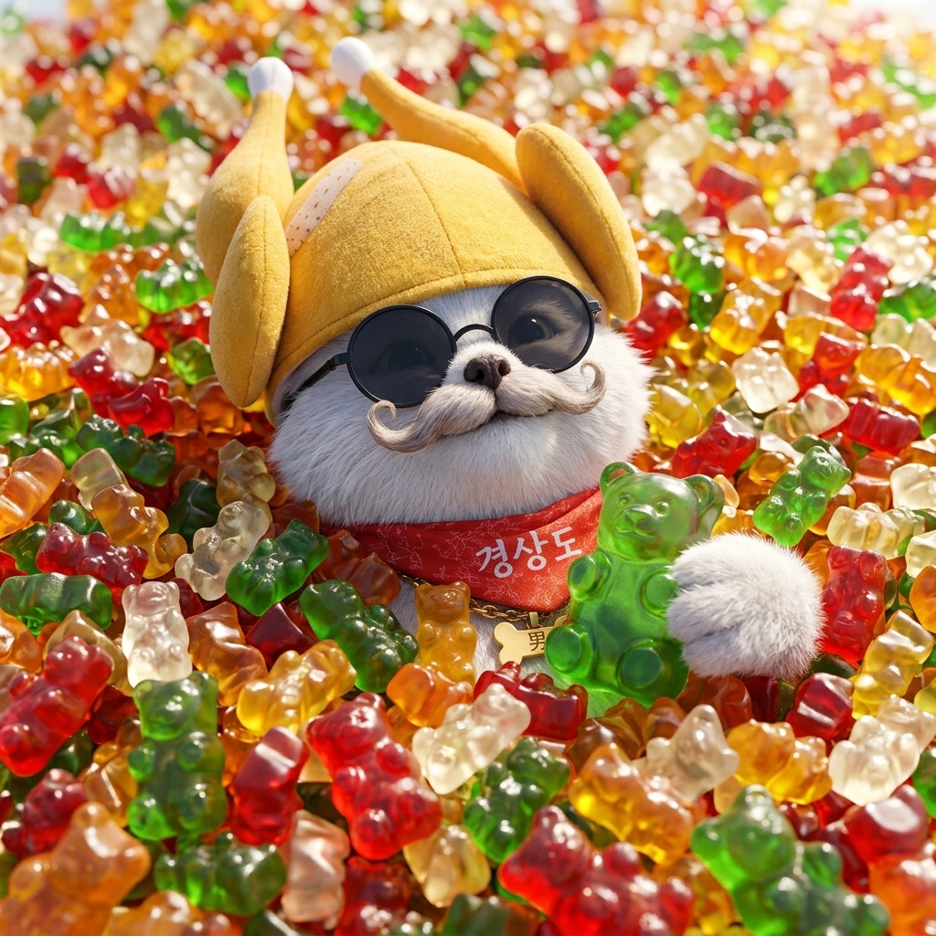 🍭슈가욱이🍬 프로필
